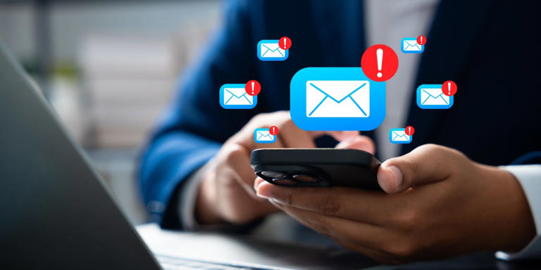 Hvorfor e-postene dine blir ignorert — vanlige feil som svekker sjansen for svar