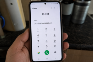 Disse tre hemmelige Android-kodene bør du notere før telefonen blir borte