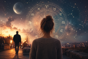 Astrologi og skjebne: Hvorfor dukker den samme personen opp igjen i ulike faser av livet?